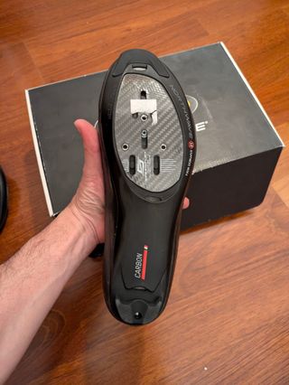 NUEVAS Zapatillas NORTHWAVE MISTRAL tralla 45