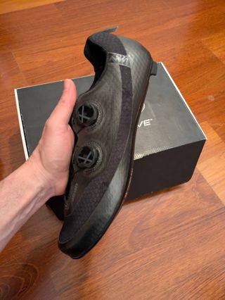 NUEVAS Zapatillas NORTHWAVE MISTRAL tralla 45