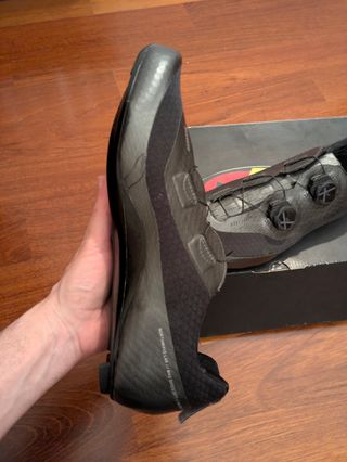 NUEVAS Zapatillas NORTHWAVE MISTRAL tralla 45