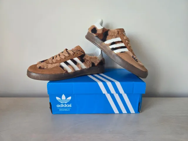 adidas gazelle silver green womens adidas Originals x atmos Jabbar Low  Classic & Stylish Footwear  atmos  Kuala Lumpur