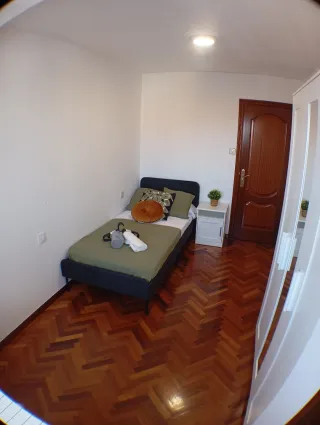 HABITACIÓN CENTRO CORUÑA