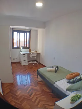 HABITACIÓN CENTRO CORUÑA