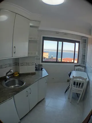 HABITACIÓN CENTRO CORUÑA