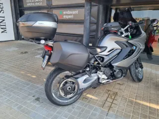 BMW F800 GT 2016 Full Extras