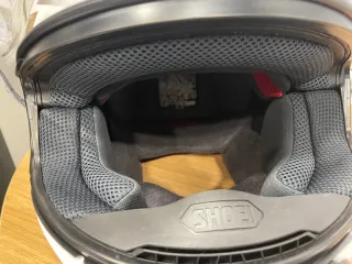 SHOEI X-SPR PRO MARQUEZ MOTEGI 4 TC1 taglia L