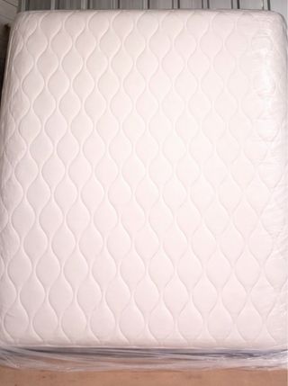 Colchón muelles 180x200 firmeza alta nuevo