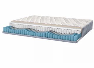 Colchón muelles 180x200 firmeza alta nuevo