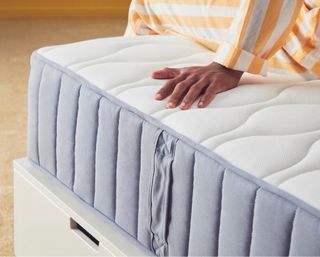 Colchón muelles 180x200 firmeza alta nuevo