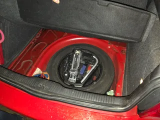 Volkswagen Golf 2000