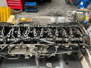 MAN 460 2018