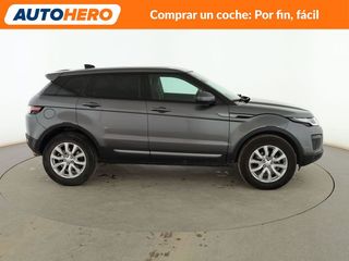 Land-Rover Range Rover Evoque 2.0 ed4 Pure