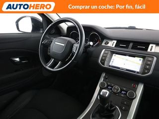 Land-Rover Range Rover Evoque 2.0 ed4 Pure