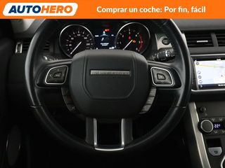 Land-Rover Range Rover Evoque 2.0 ed4 Pure