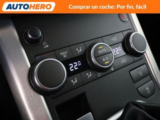 Land-Rover Range Rover Evoque 2.0 ed4 Pure