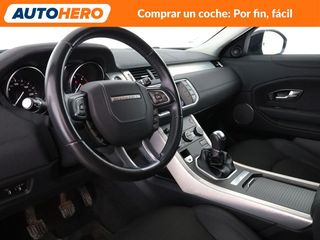 Land-Rover Range Rover Evoque 2.0 ed4 Pure