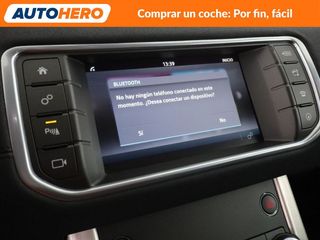 Land-Rover Range Rover Evoque 2.0 ed4 Pure