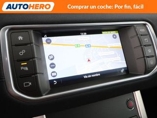 Land-Rover Range Rover Evoque 2.0 ed4 Pure