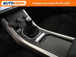 Land-Rover Range Rover Evoque 2.0 ed4 Pure