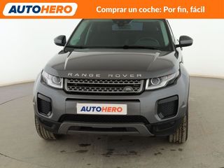 Land-Rover Range Rover Evoque 2.0 ed4 Pure