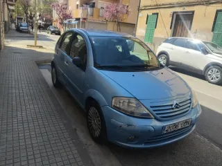 Citroen C3 2008