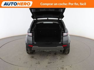 Land-Rover Range Rover Evoque 2.0 ed4 Pure