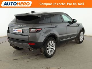 Land-Rover Range Rover Evoque 2.0 ed4 Pure