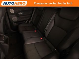 Land-Rover Range Rover Evoque 2.0 ed4 Pure