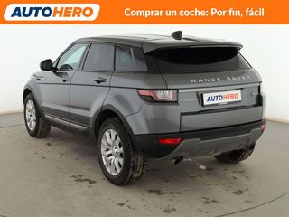 Land-Rover Range Rover Evoque 2.0 ed4 Pure