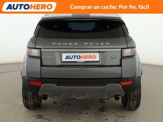 Land-Rover Range Rover Evoque 2.0 ed4 Pure