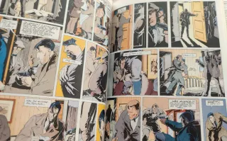 Luís Má Sorte - Charleston (BD)