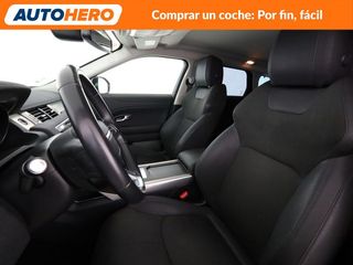 Land-Rover Range Rover Evoque 2.0 ed4 Pure