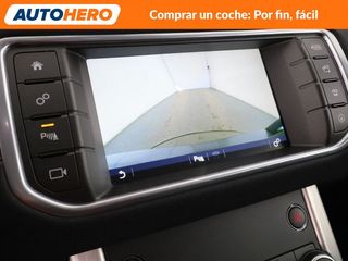 Land-Rover Range Rover Evoque 2.0 ed4 Pure