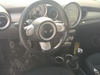 MINI Mini 2007