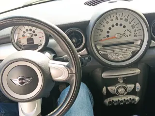 MINI Mini 2007