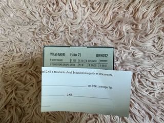 RayBan Meta Wayfarer Gen 2