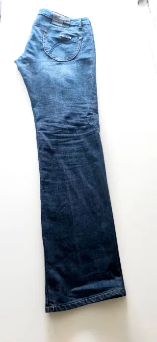 Jeans Dolce & Gabbana Azules