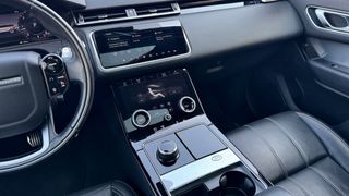 Range Rover Velar 240D R-Dynamic