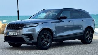 Range Rover Velar 240D R-Dynamic
