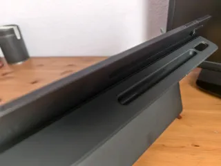 Teclado Samsung Tab S8 Ultra