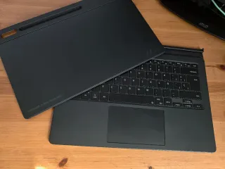Teclado Samsung Tab S8 Ultra
