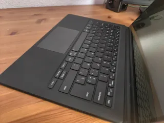 Teclado Samsung Tab S8 Ultra