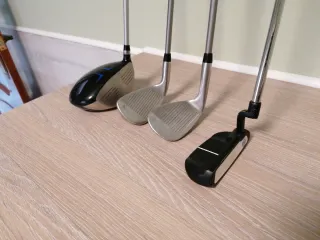 Set di mazze da golf per bambini (9-11 anni) 110 cm