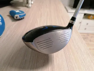 Set di mazze da golf per bambini (9-11 anni) 110 cm