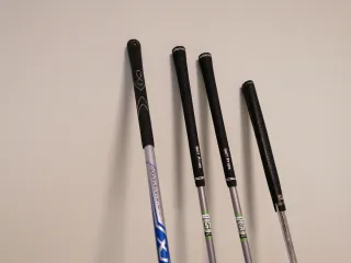 Set di mazze da golf per bambini (9-11 anni) 110 cm