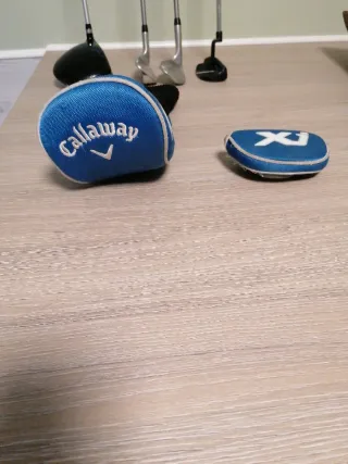 Set di mazze da golf per bambini (9-11 anni) 110 cm