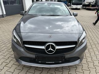 Mercedes-Benz Clase A 2017