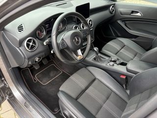 Mercedes-Benz Clase A 2017