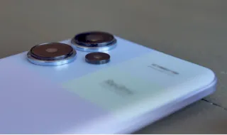 Redmi Note 13 Pro+ 5G 8+256GB Morado.android 16.