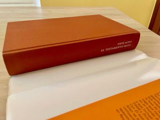 El Testamento Maya - Steve Alten