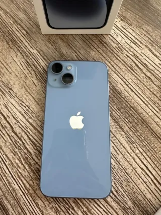 iPhone 14 256GB Azul